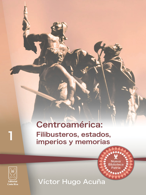 Title details for Centroamérica by Víctor Hugo Acuña - Wait list